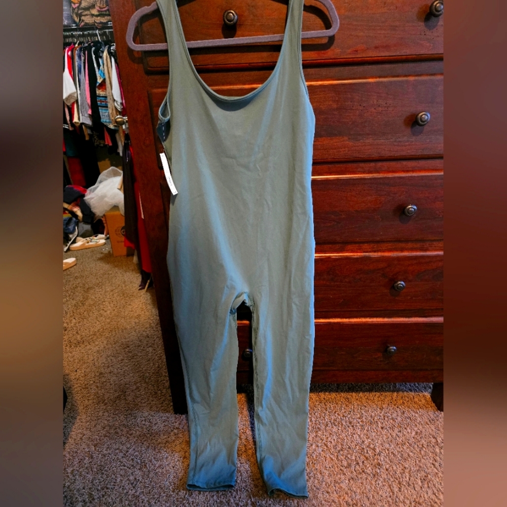 No Boundaries Juniors Sleeveless Unitard